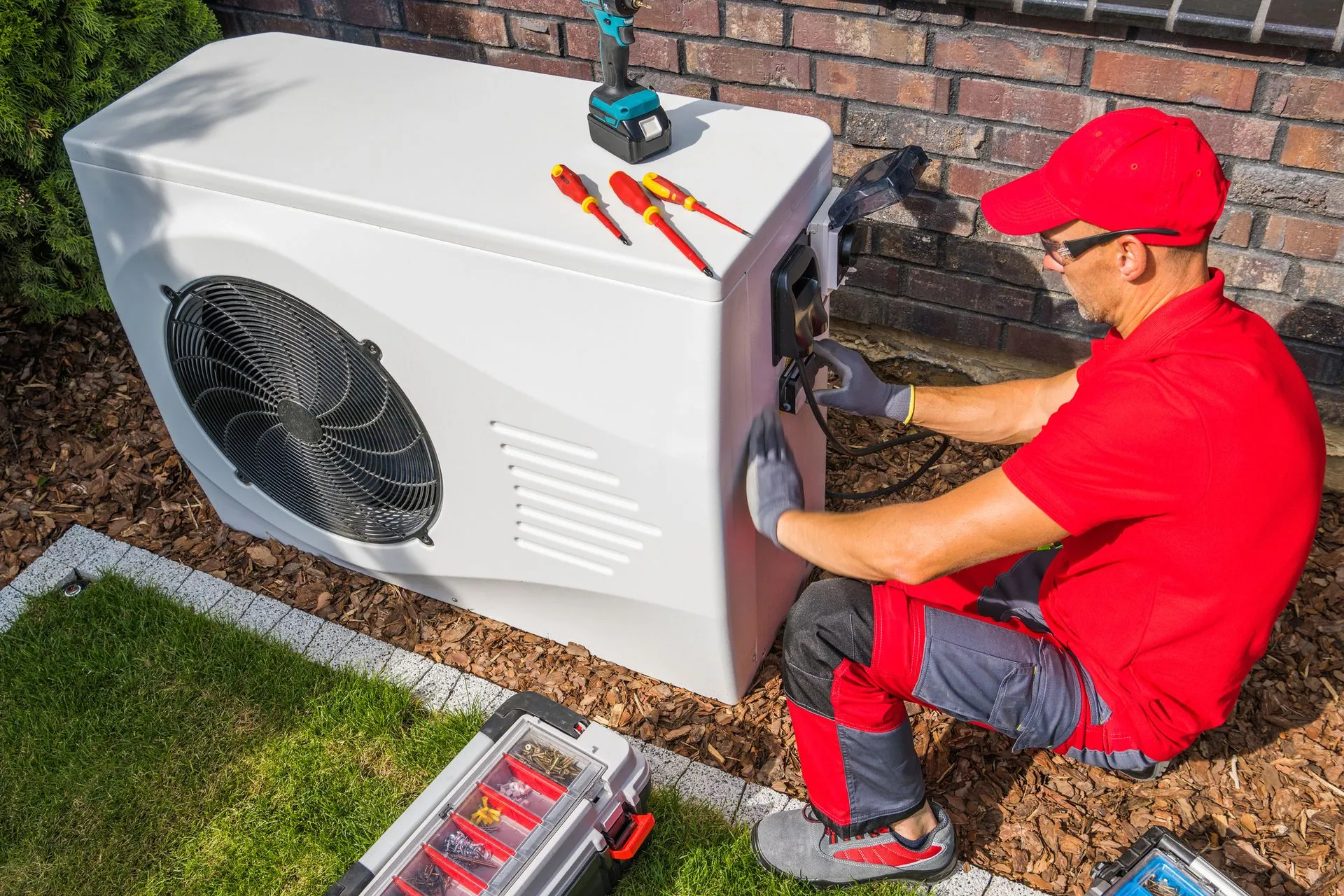 About HVAC in Lakeview, OR